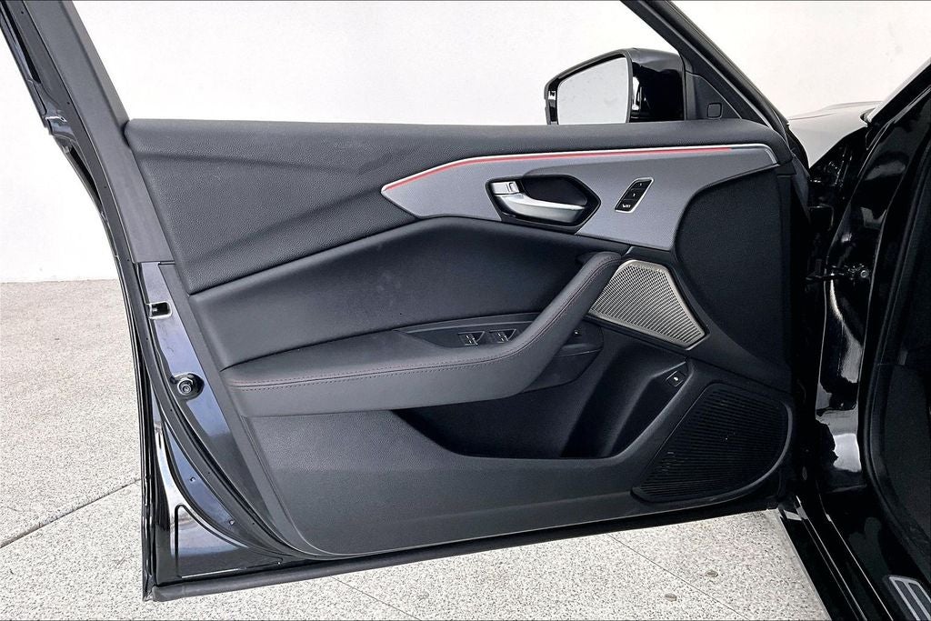 2023 Acura TLX Type S SH-AWD