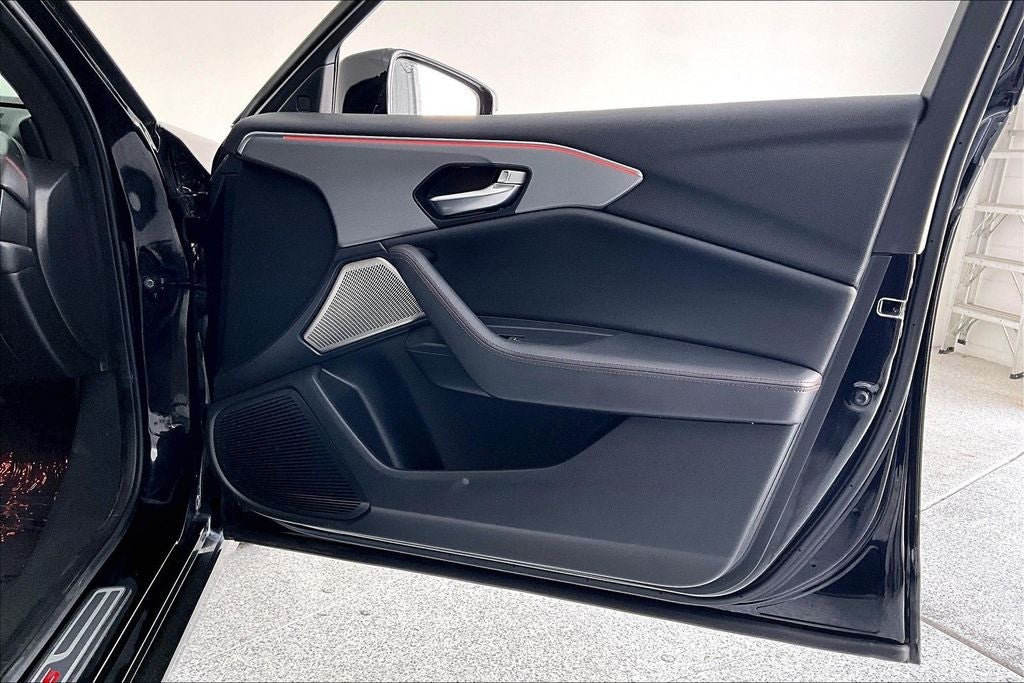 2023 Acura TLX Type S SH-AWD