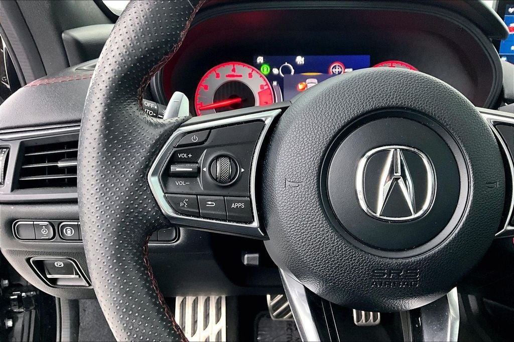 2023 Acura TLX Type S SH-AWD
