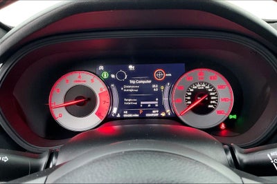 2023 Acura TLX Type S SH-AWD