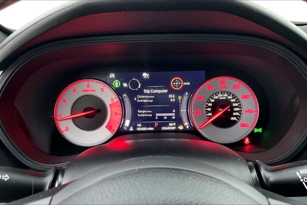 2023 Acura TLX Type S SH-AWD