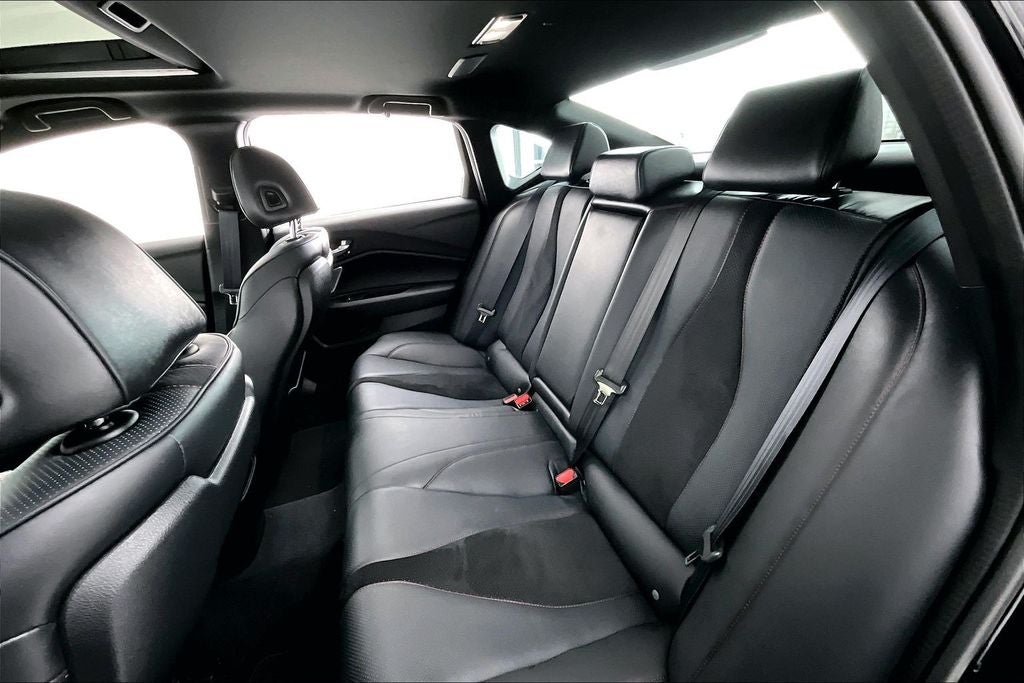 2023 Acura TLX Type S SH-AWD