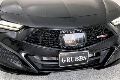 2023 Acura TLX Type S SH-AWD