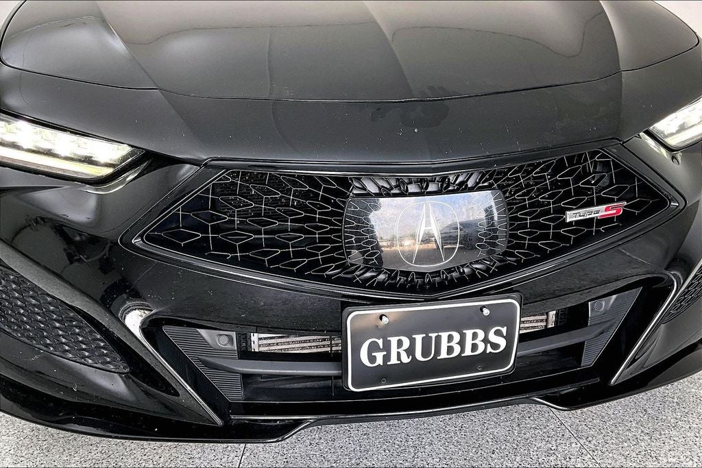 2023 Acura TLX Type S SH-AWD