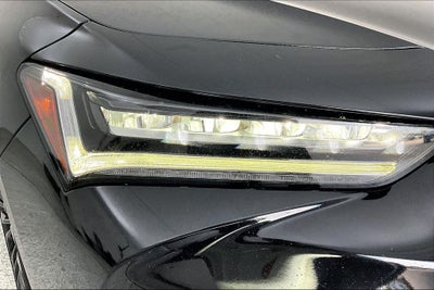 2023 Acura TLX Type S SH-AWD