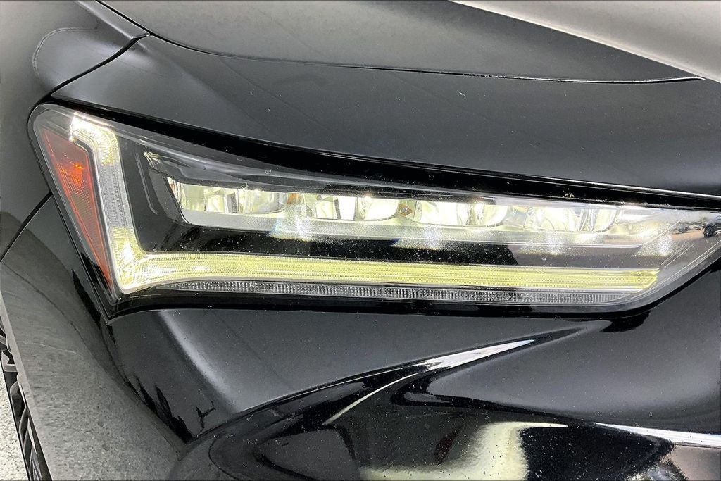 2023 Acura TLX Type S SH-AWD