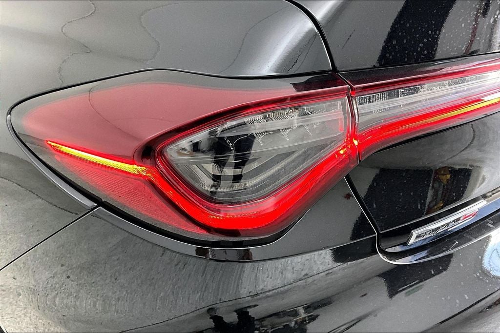 2023 Acura TLX Type S SH-AWD