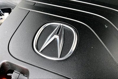 2023 Acura TLX Type S SH-AWD