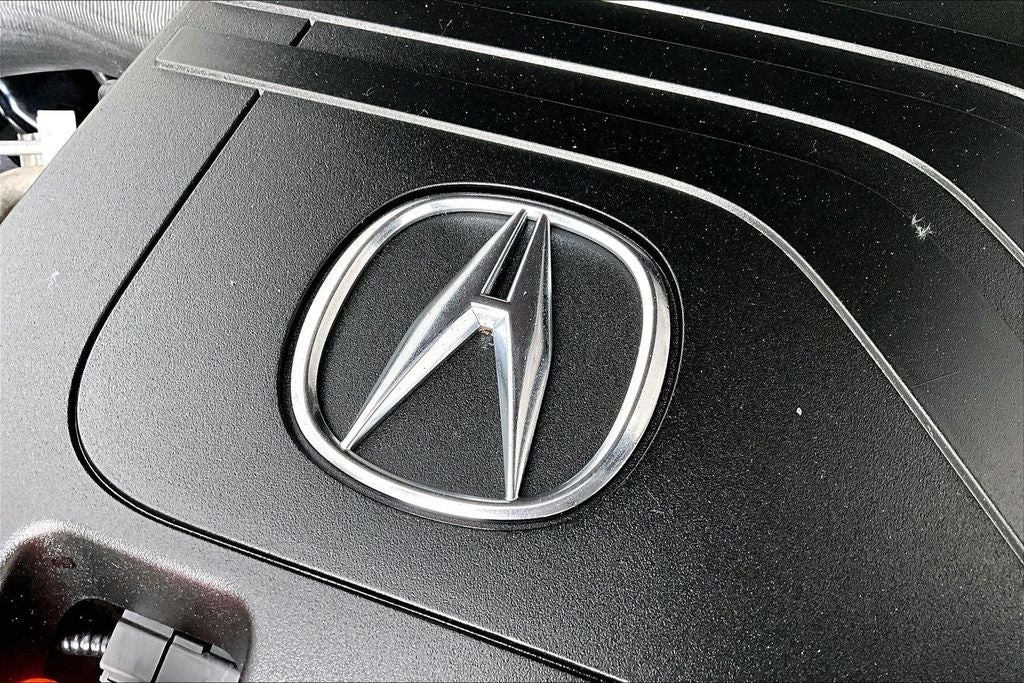2023 Acura TLX Type S SH-AWD