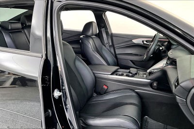 2023 Acura TLX Type S SH-AWD