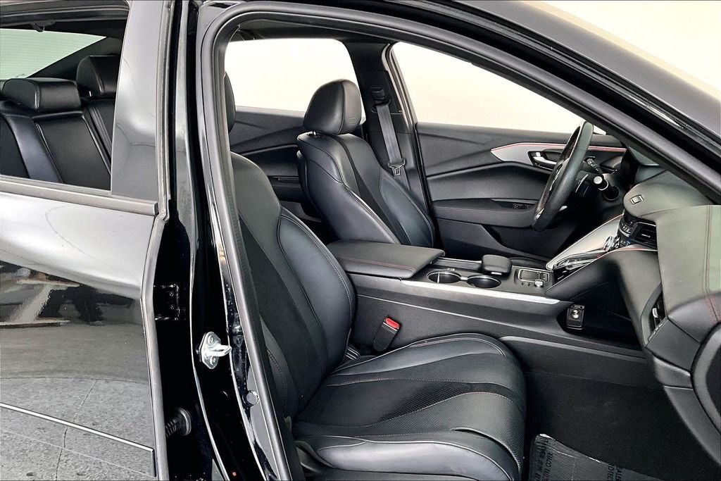 2023 Acura TLX Type S SH-AWD
