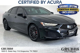 2023 Acura TLX Type S SH-AWD