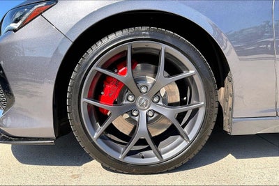 2023 Acura TLX Type S w/Performance Tire