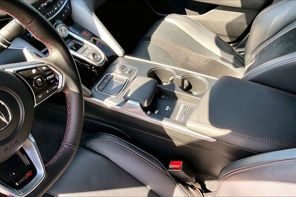 2023 Acura TLX Type S w/Performance Tire