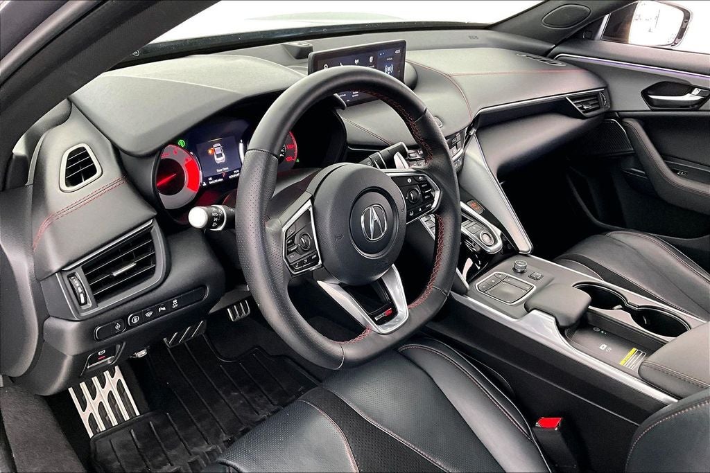 2023 Acura TLX Type S w/Performance Tire