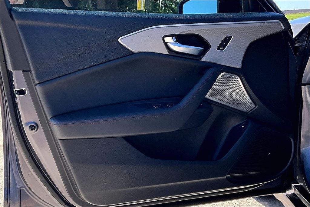 2023 Acura TLX Type S w/Performance Tire