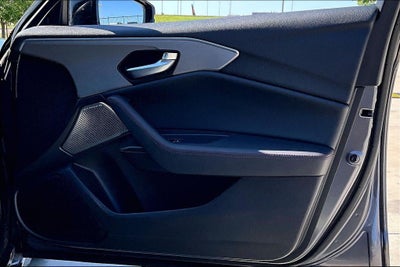 2023 Acura TLX Type S w/Performance Tire