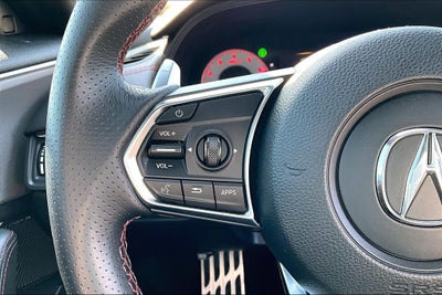 2023 Acura TLX Type S w/Performance Tire