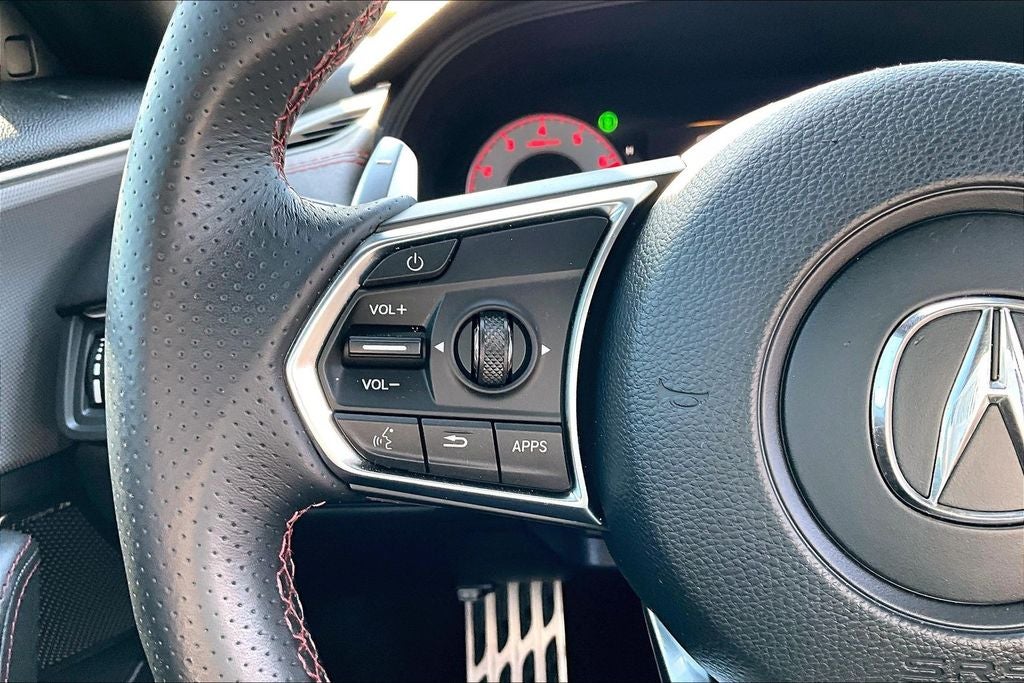 2023 Acura TLX Type S w/Performance Tire