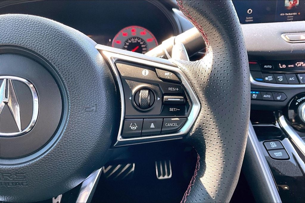 2023 Acura TLX Type S w/Performance Tire