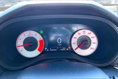 2023 Acura TLX Type S w/Performance Tire