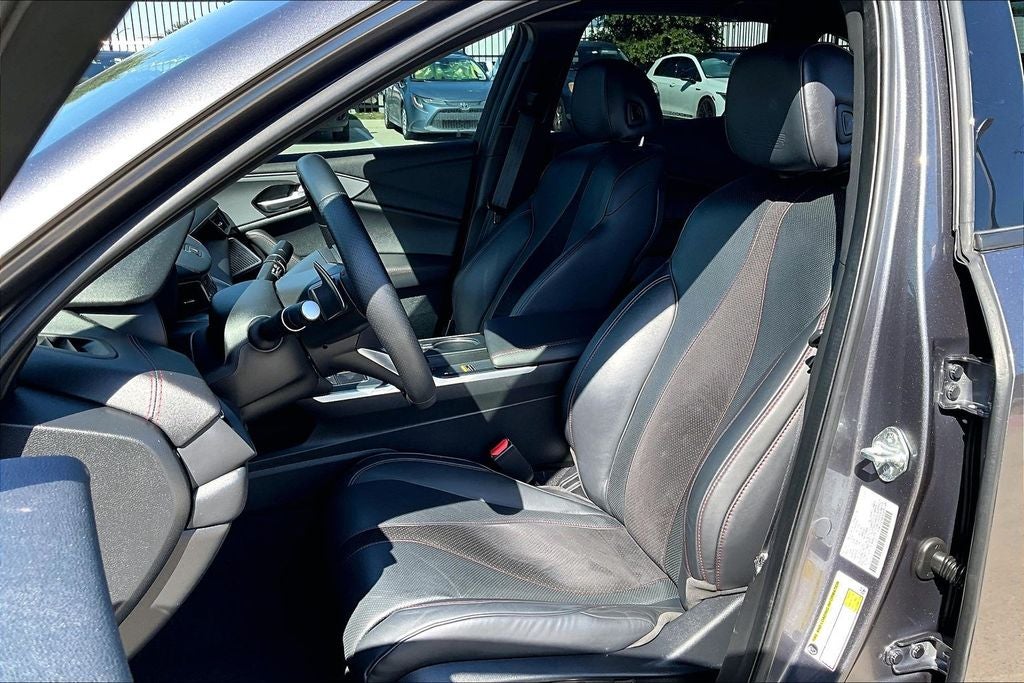 2023 Acura TLX Type S w/Performance Tire