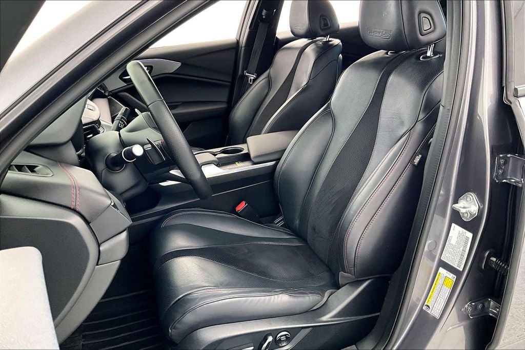 2023 Acura TLX Type S w/Performance Tire