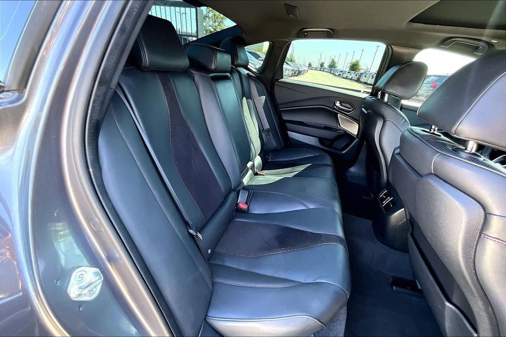 2023 Acura TLX Type S w/Performance Tire