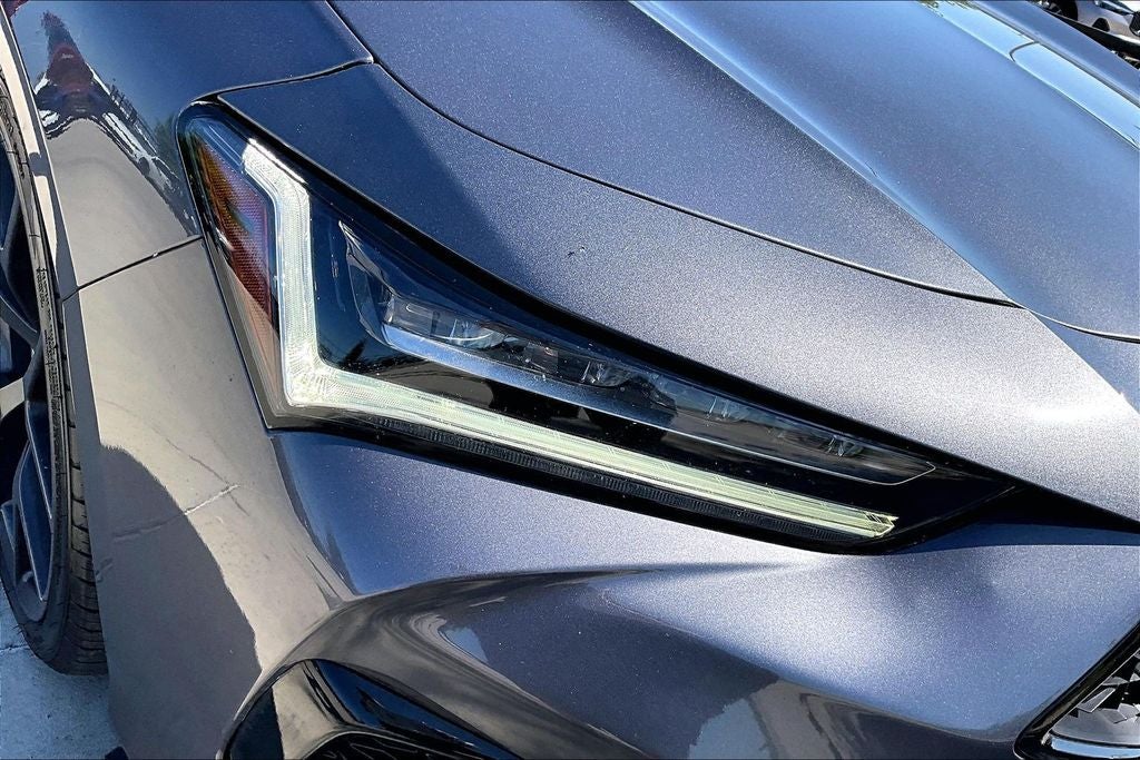 2023 Acura TLX Type S w/Performance Tire