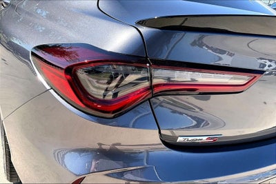 2023 Acura TLX Type S w/Performance Tire