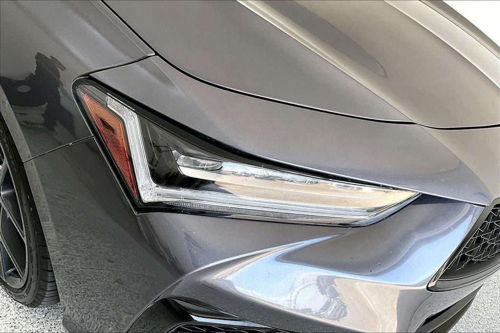 2023 Acura TLX Type S w/Performance Tire