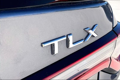 2023 Acura TLX Type S w/Performance Tire