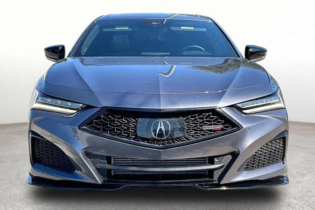 2023 Acura TLX Type S w/Performance Tire