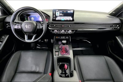 2024 Honda Civic Sport Touring