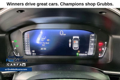 2024 Honda Civic Sport Touring