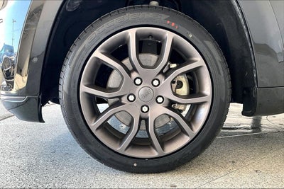 2021 Jeep Grand Cherokee High Altitude