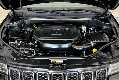 2021 Jeep Grand Cherokee High Altitude