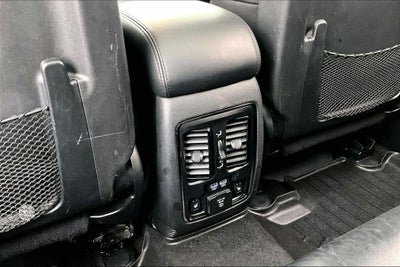 2021 Jeep Grand Cherokee High Altitude
