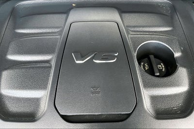 2021 Jeep Grand Cherokee High Altitude