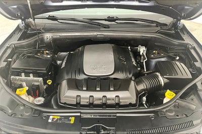 2020 Jeep Grand Cherokee High Altitude