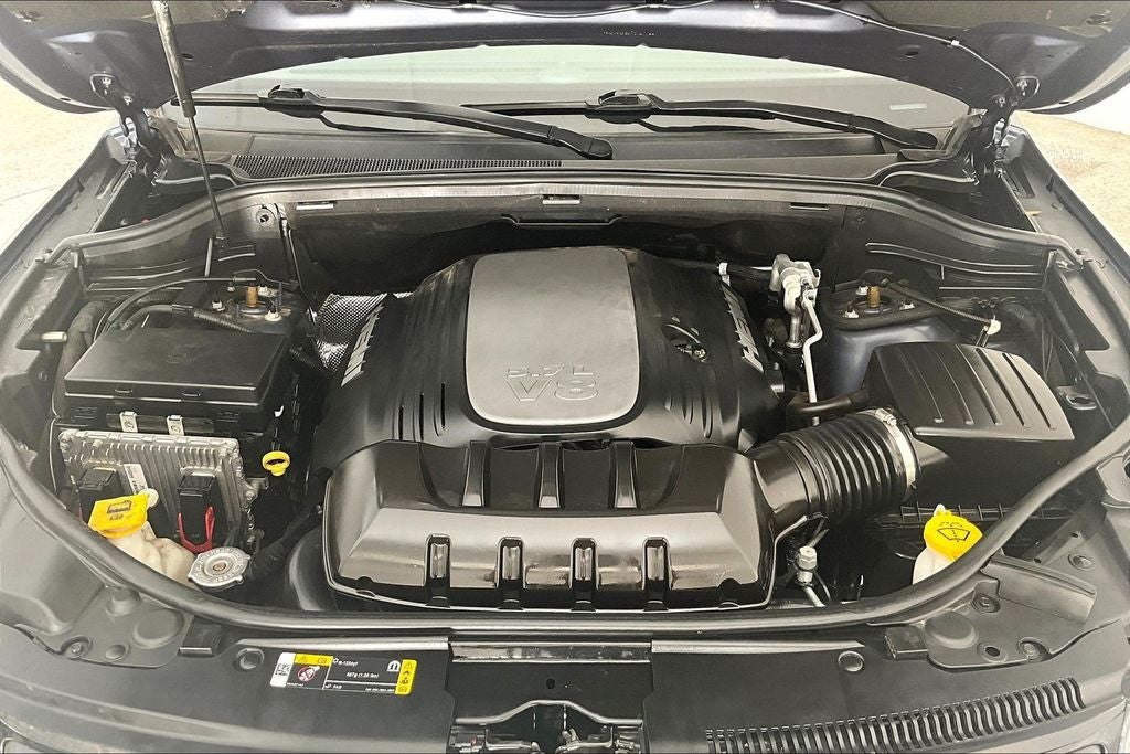 2020 Jeep Grand Cherokee High Altitude