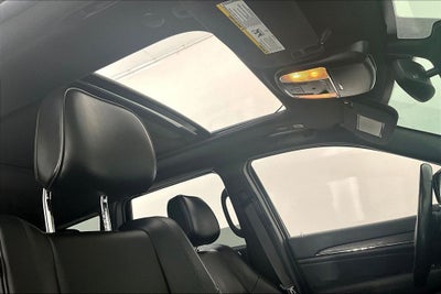 2020 Jeep Grand Cherokee High Altitude