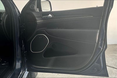 2020 Jeep Grand Cherokee High Altitude