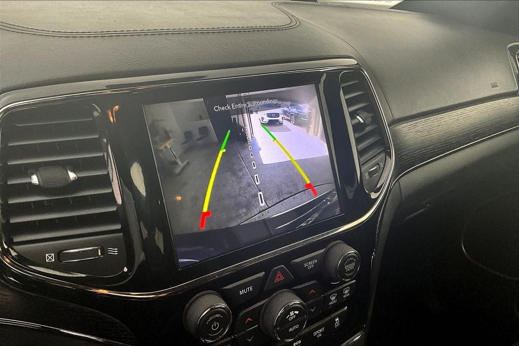 2020 Jeep Grand Cherokee High Altitude