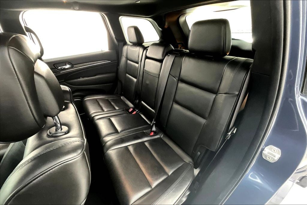 2020 Jeep Grand Cherokee High Altitude