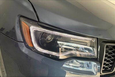 2020 Jeep Grand Cherokee High Altitude