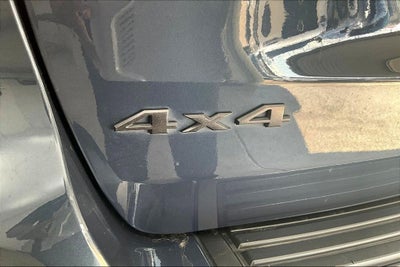 2020 Jeep Grand Cherokee High Altitude