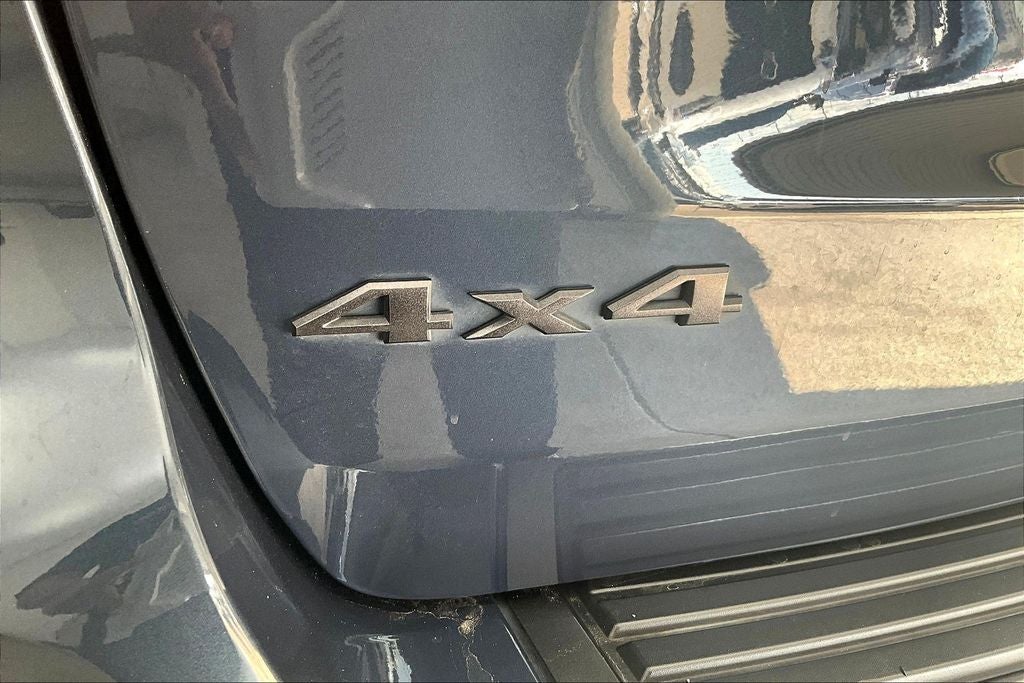 2020 Jeep Grand Cherokee High Altitude