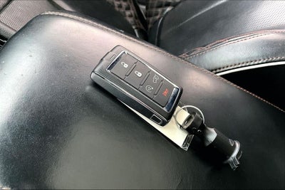 2021 Jeep Grand Cherokee L Summit