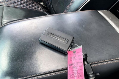 2021 Jeep Grand Cherokee L Summit